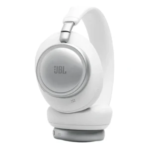 Auricular Inalambrico JBL Live 780NC Bluetooth ANC blanco