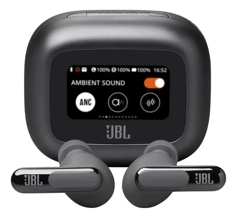 Auricular TWS JBL Live Beam 4 ANC - imagen 2