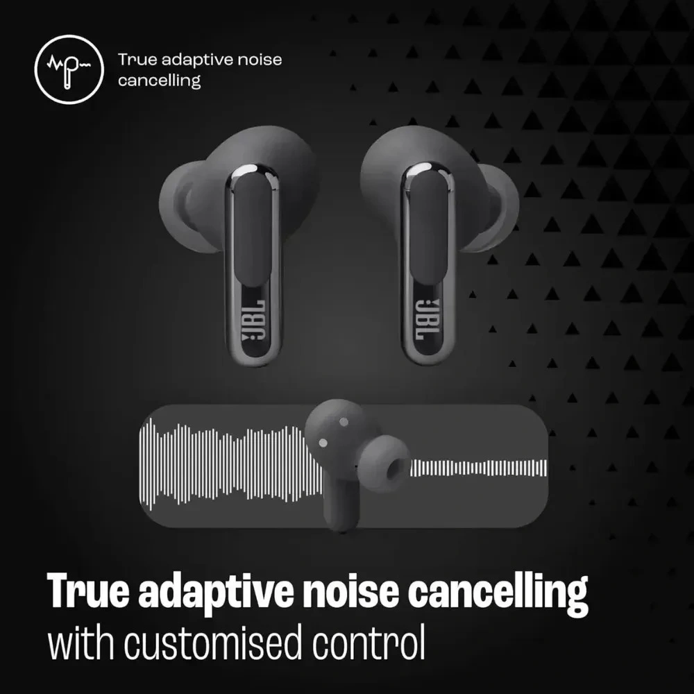 Auricular TWS JBL Live Beam 4 ANC - imagen 4