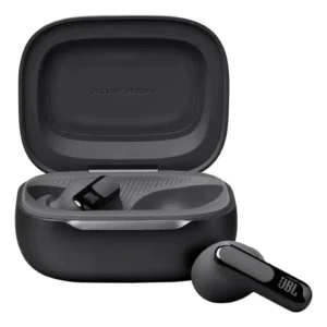 Auricular TWS JBL Live Beam 4 ANC
