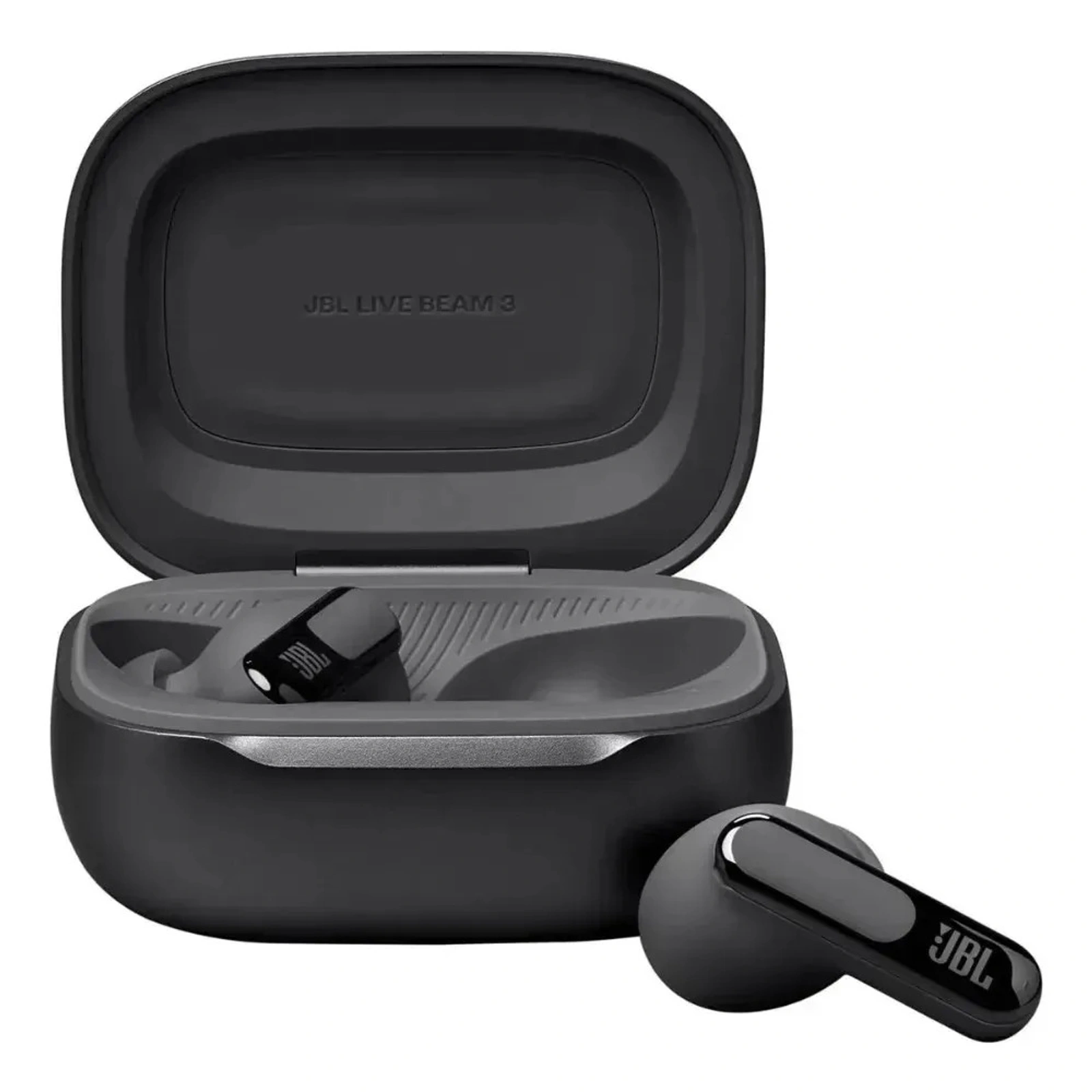 Auricular TWS JBL Live Beam 4 ANC