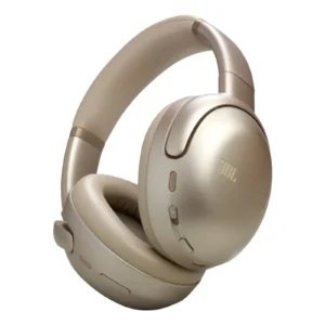Auricular Inalambrico JBL Tour One M3 Bluetooth ANC latte