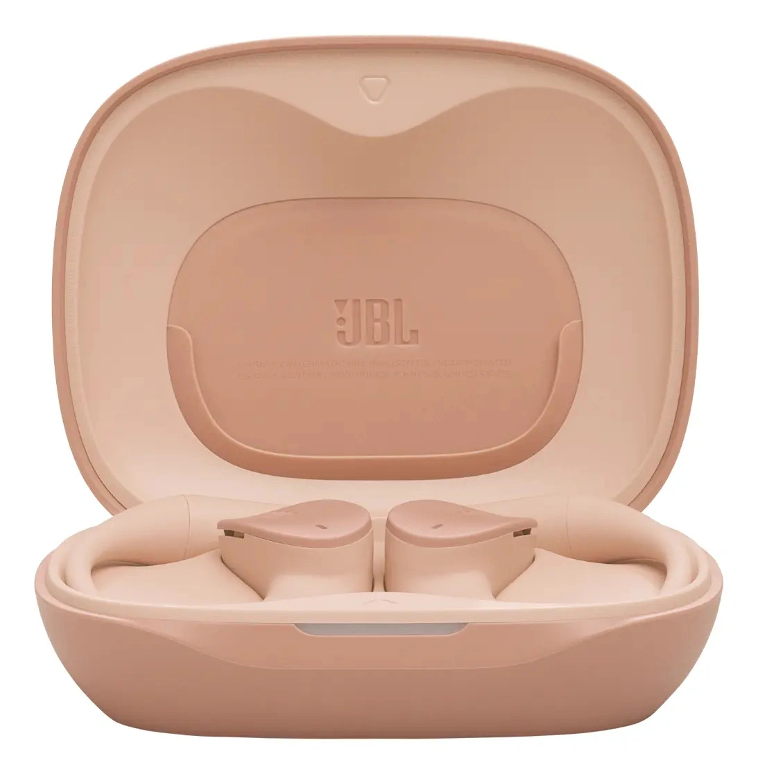 Auricular Open-Ear JBL Sense Lite Bluetooth beige - imagen 4