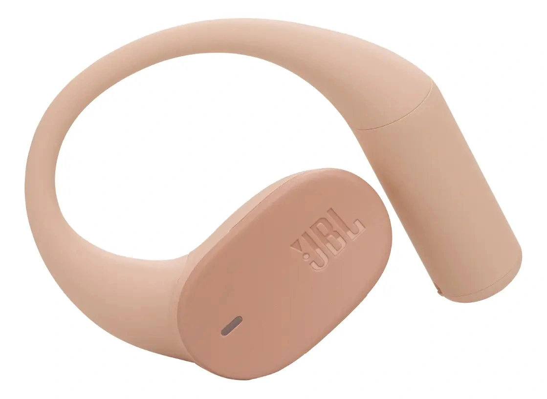 Auricular Open-Ear JBL Sense Lite Bluetooth beige - imagen 5