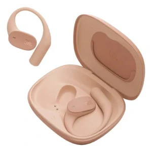 Auricular Open-Ear JBL Sense Lite Bluetooth beige