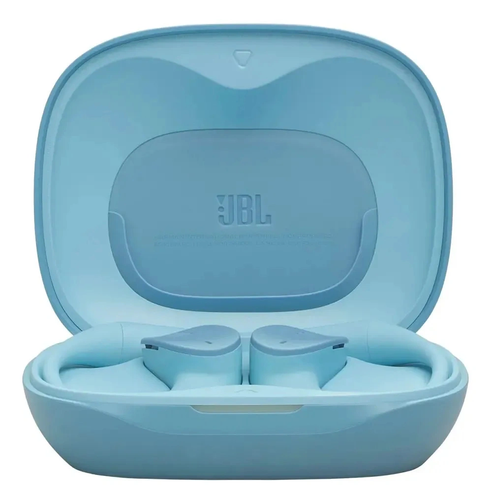 Auricular Open-Ear JBL Sense Lite Bluetooth azul - imagen 2