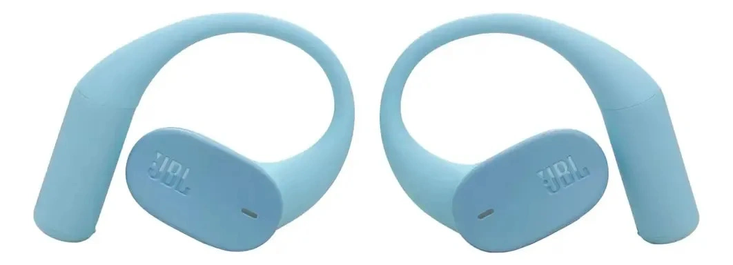 Auricular Open-Ear JBL Sense Lite Bluetooth azul - imagen 3