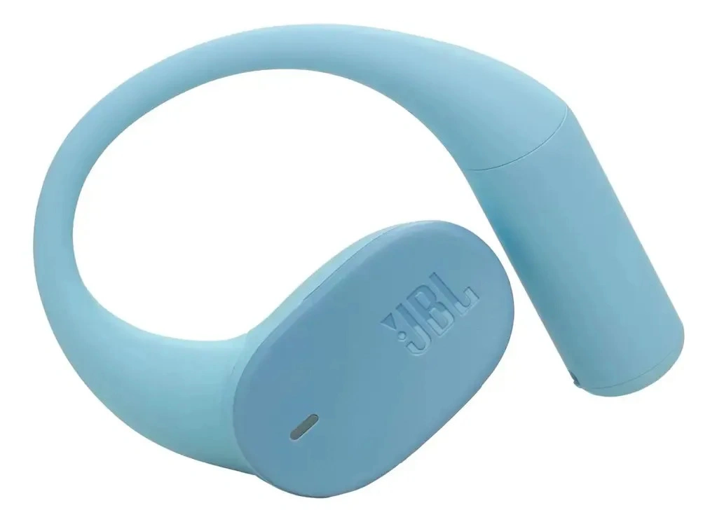 Auricular Open-Ear JBL Sense Lite Bluetooth azul - imagen 4