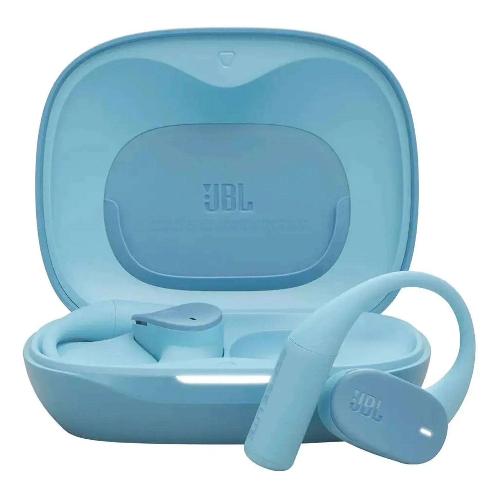 Auricular Open-Ear JBL Sense Lite Bluetooth azul