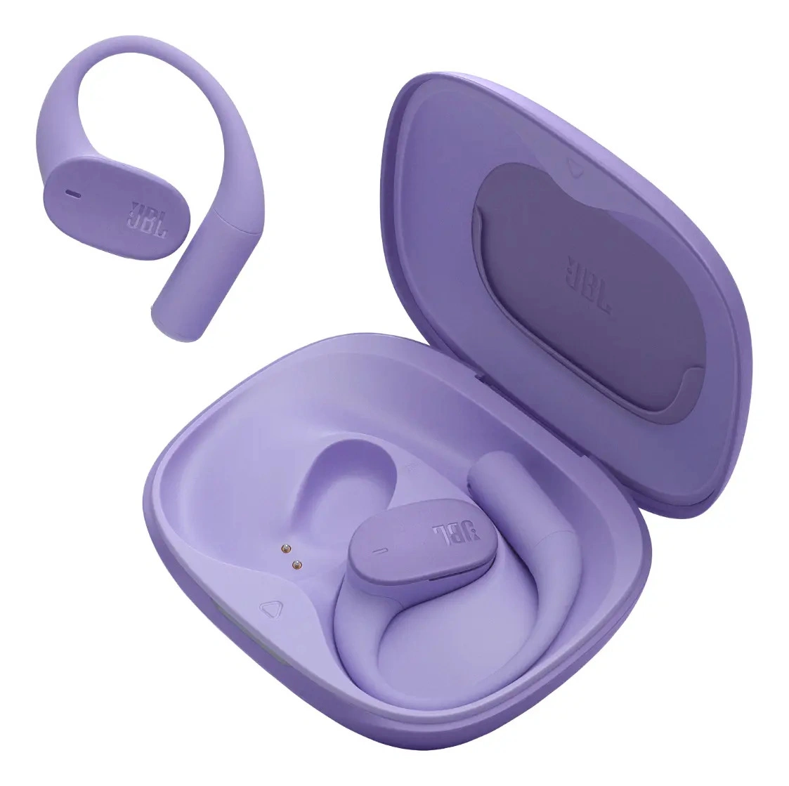 Auricular Open-Ear JBL Sense Lite Bluetooth purpura - imagen 2
