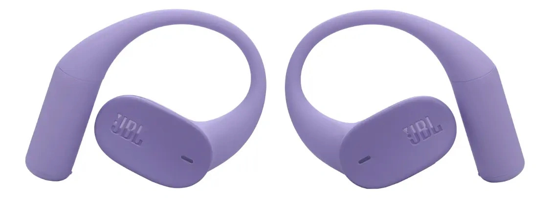 Auricular Open-Ear JBL Sense Lite Bluetooth purpura - imagen 3