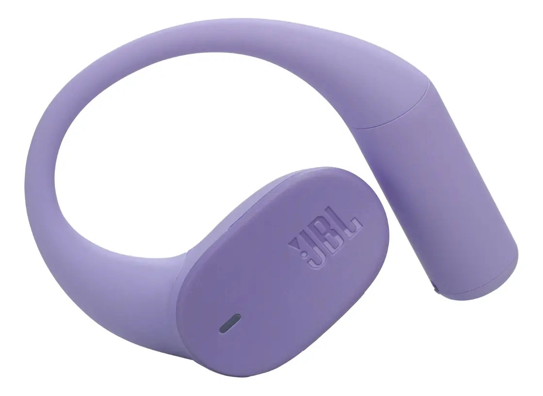 Auricular Open-Ear JBL Sense Lite Bluetooth purpura - imagen 4