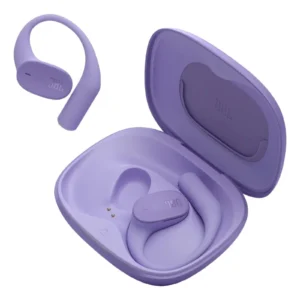 Auricular Open-Ear JBL Sense Lite Bluetooth purpura