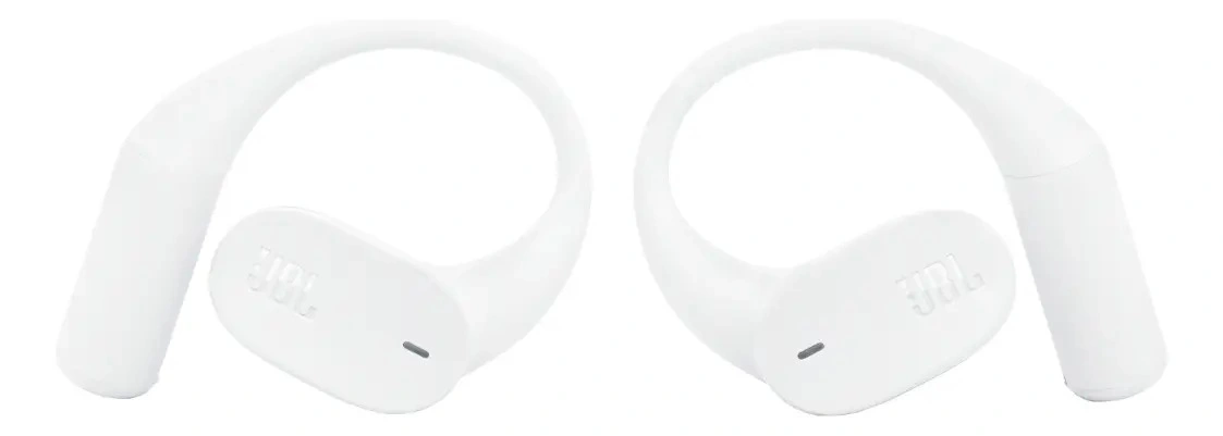 Auricular Open-Ear JBL Sense Lite Bluetooth blanco - imagen 3