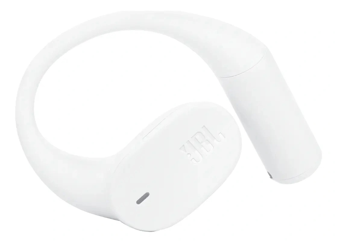 Auricular Open-Ear JBL Sense Lite Bluetooth blanco - imagen 4