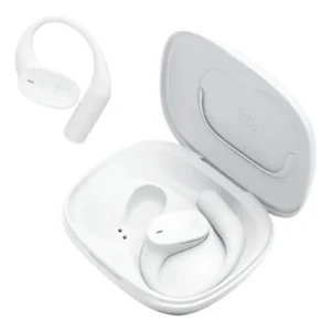 Auricular Open-Ear JBL Sense Lite Bluetooth blanco