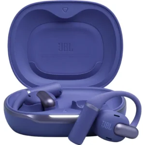 Auricular Open-Ear JBL Sense Pro Bluetooth azul