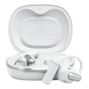 Auricular Open-Ear JBL Sense Pro Bluetooth blanco