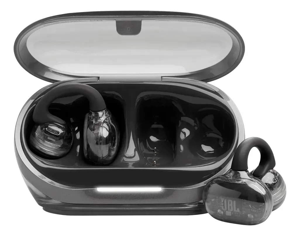 Auricular Open-Ear JBL Soundgear Clips Bluetooth - imagen 2