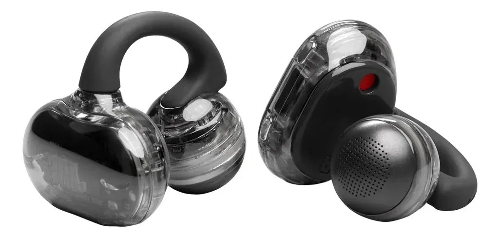 Auricular Open-Ear JBL Soundgear Clips Bluetooth - imagen 3