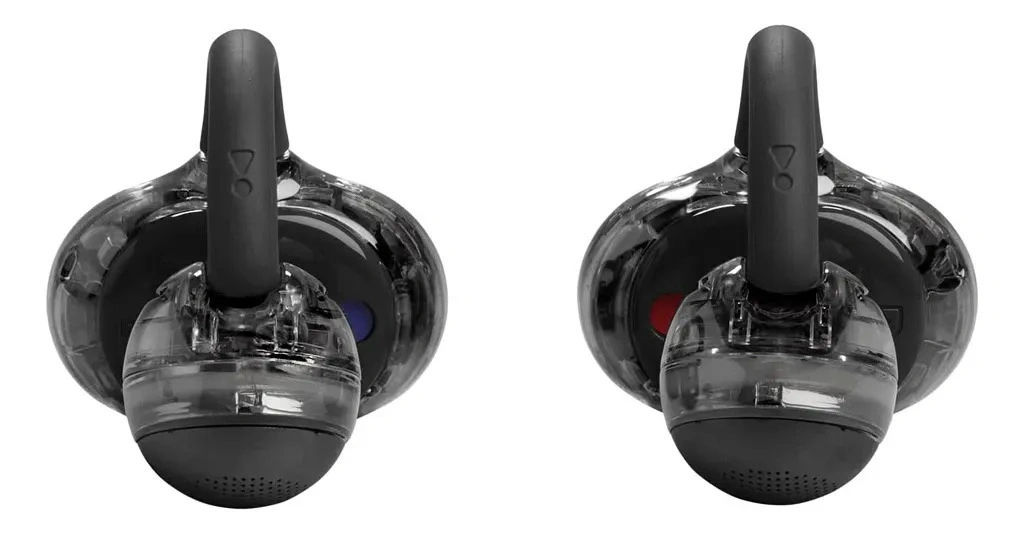 Auricular Open-Ear JBL Soundgear Clips Bluetooth - imagen 4