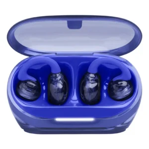Auricular Open-Ear JBL Soundgear Clips Bluetooth azul