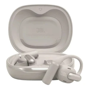 Auricular Open-Ear JBL Sense Pro Bluetooth gris
