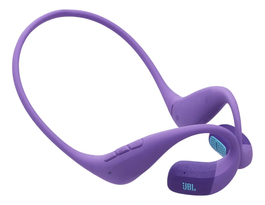 Auricular TWS JBL Endurance Pace purpura - imagen 2