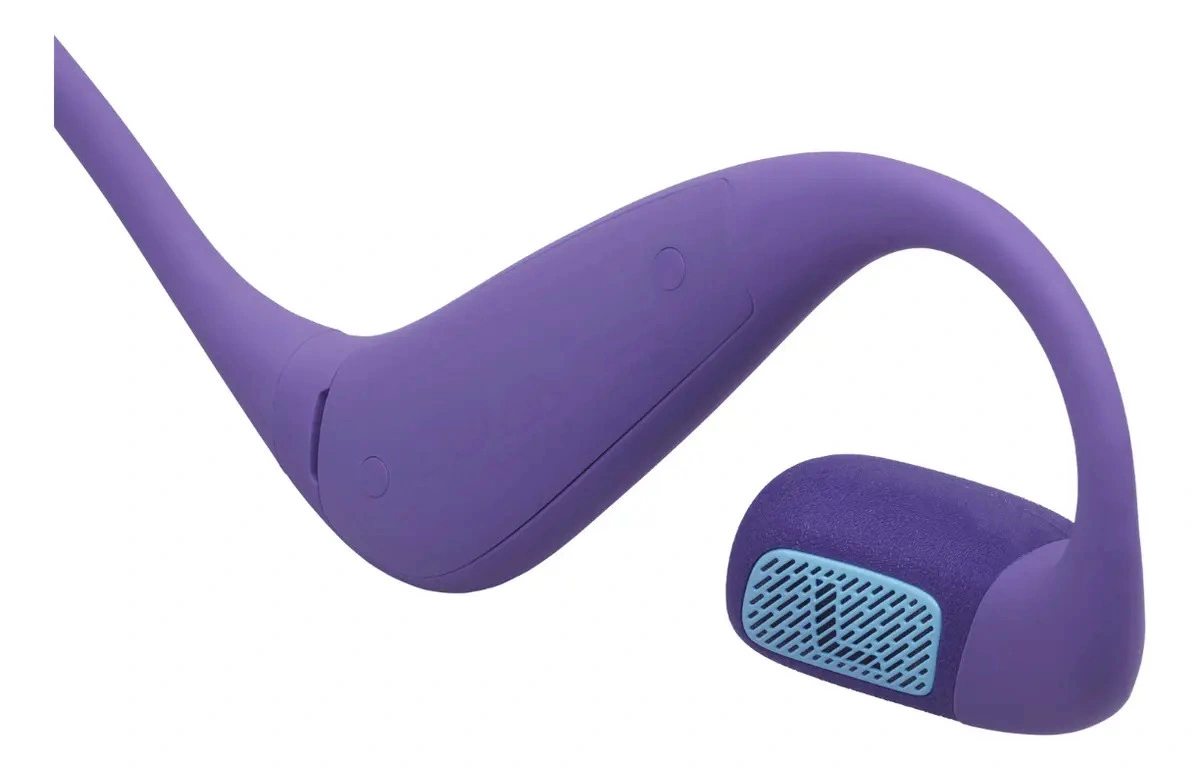 Auricular TWS JBL Endurance Pace purpura - imagen 5