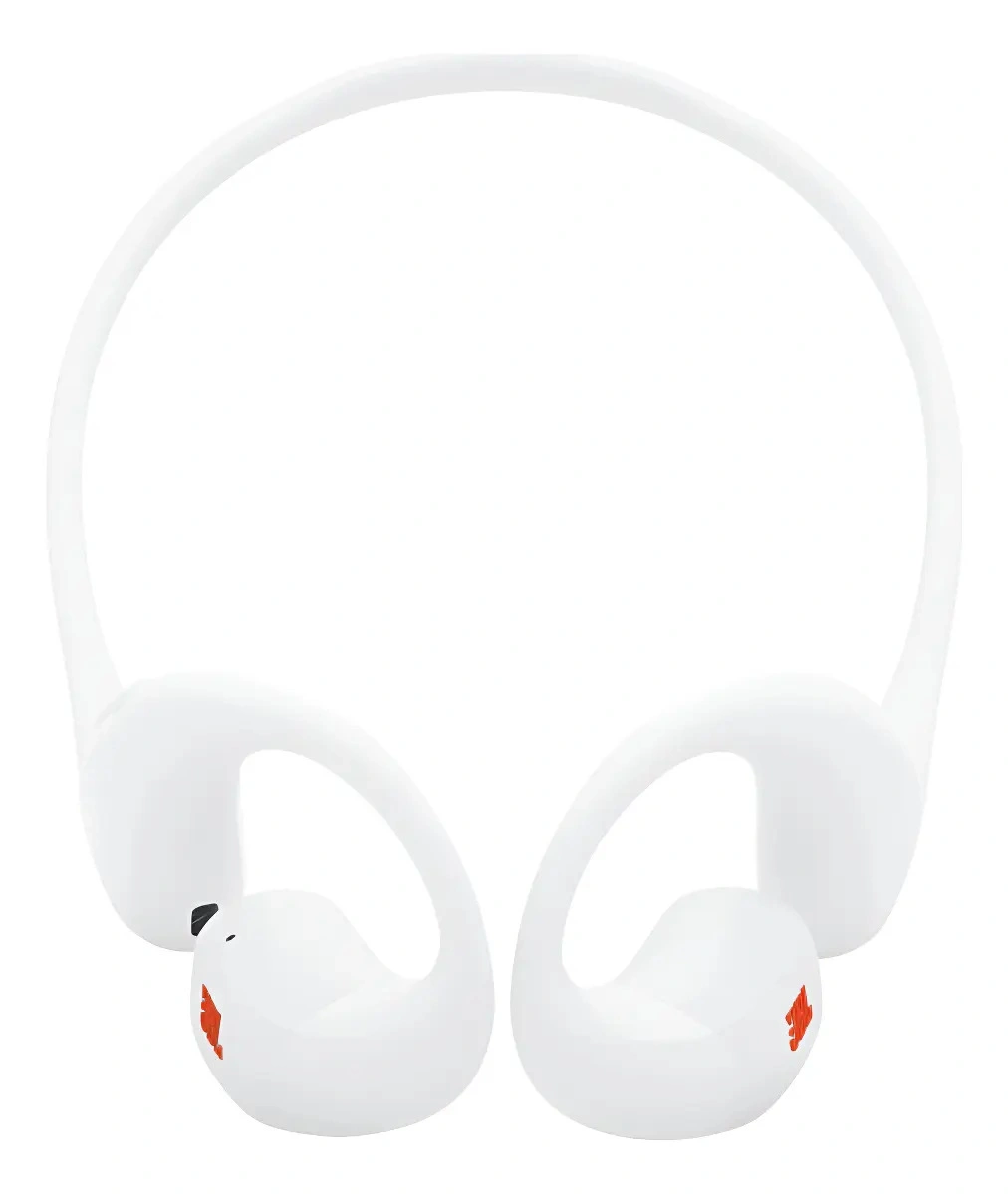 Auricular TWS JBL Endurance Pace blanco - imagen 2
