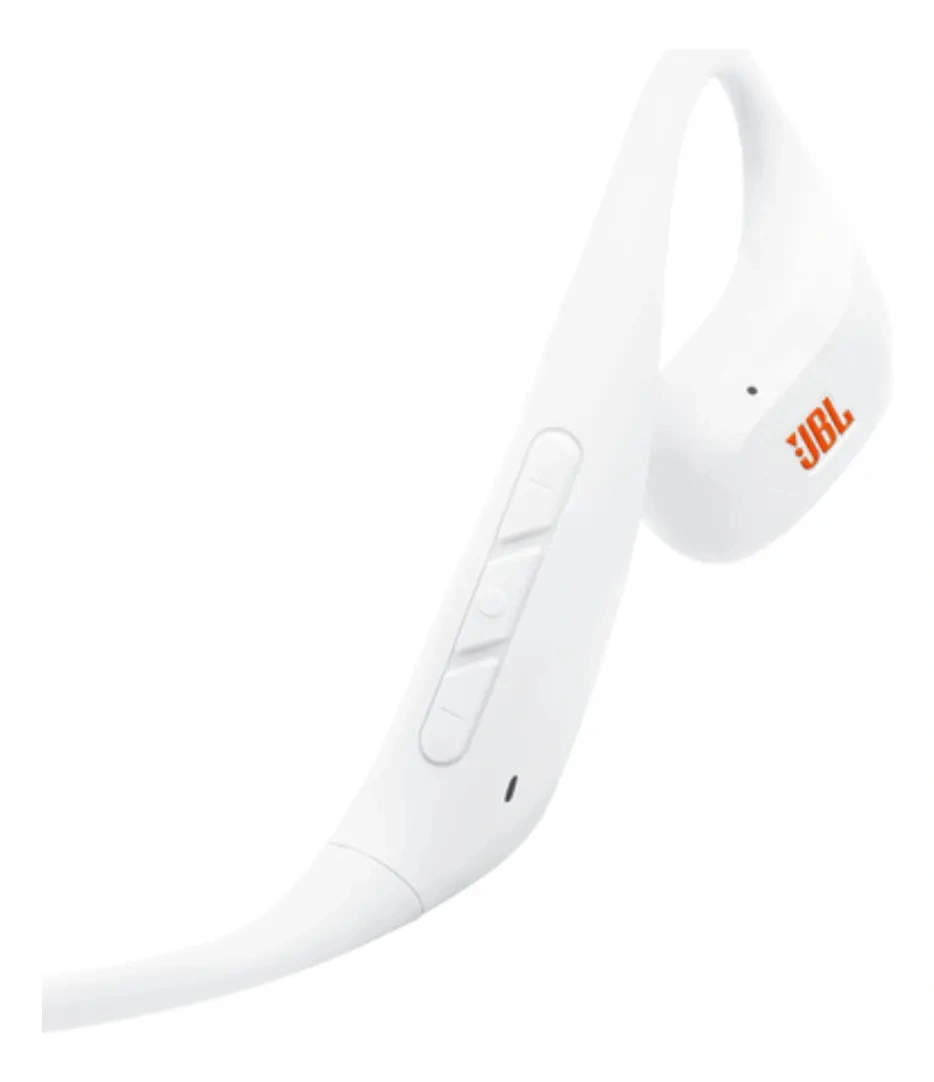 Auricular TWS JBL Endurance Pace blanco - imagen 5