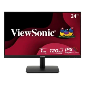 Monitor ViewSonic VA240A-H 24" 1080p 120Hz IPS 1ms