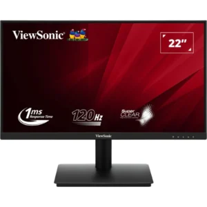 Monitor ViewSonic VA220A-H 22" 1080p 120Hz VA 1ms