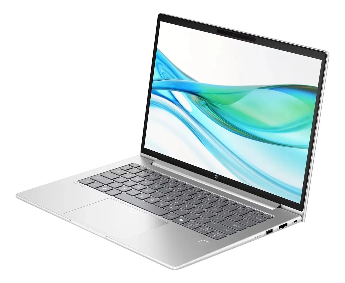 Notebook HP ProBook 440 G11 Core Ultra 7 155U 16GB 512GB SSD 14" WUXGA Windows 11 Pro - imagen 2