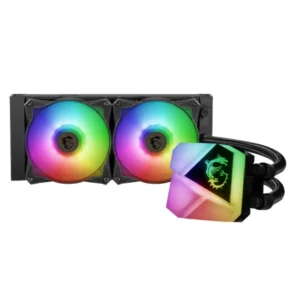 Water Cooling MSI MAG CoreLiquid 240 240mm ARGB