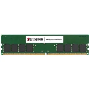 Memoria DDR5 Kingston ValueRAM 16Gb 5600MHz CL46 DIMM
