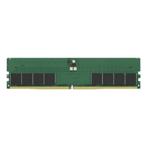 Memoria DDR5 Kingston ValueRAM 32Gb 5600MHz CL46 DIMM