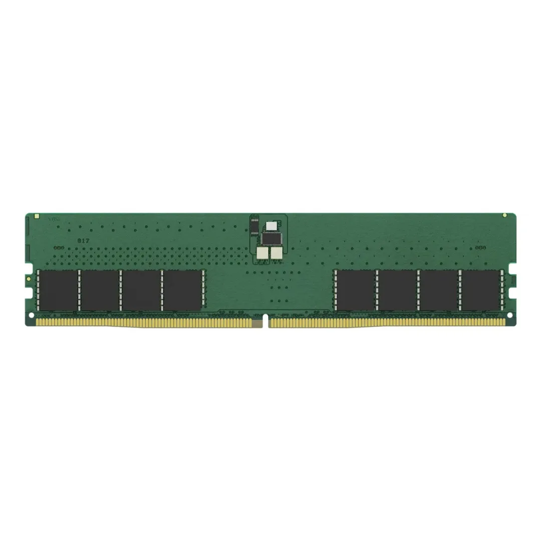 Memoria DDR5 Kingston ValueRAM 32Gb 5600MHz CL46 DIMM
