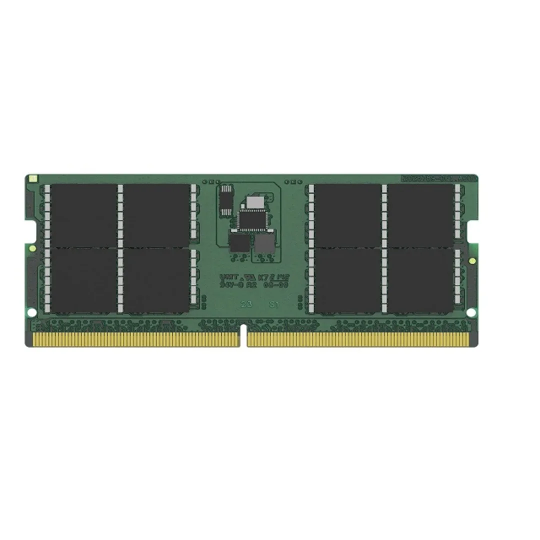 Memoria DDR5 Kingston 32Gb 5600MHz CL46 SODIMM