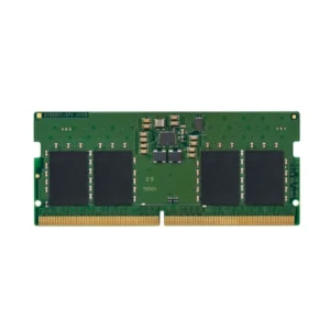 Memoria DDR5 Kingston 8Gb 5600MHz CL46 SODIMM