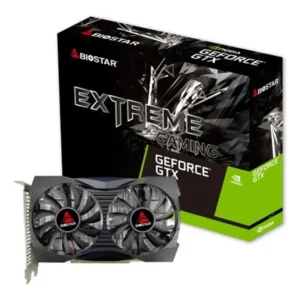 Tarjeta de video Biostar GTX 1050 4GB