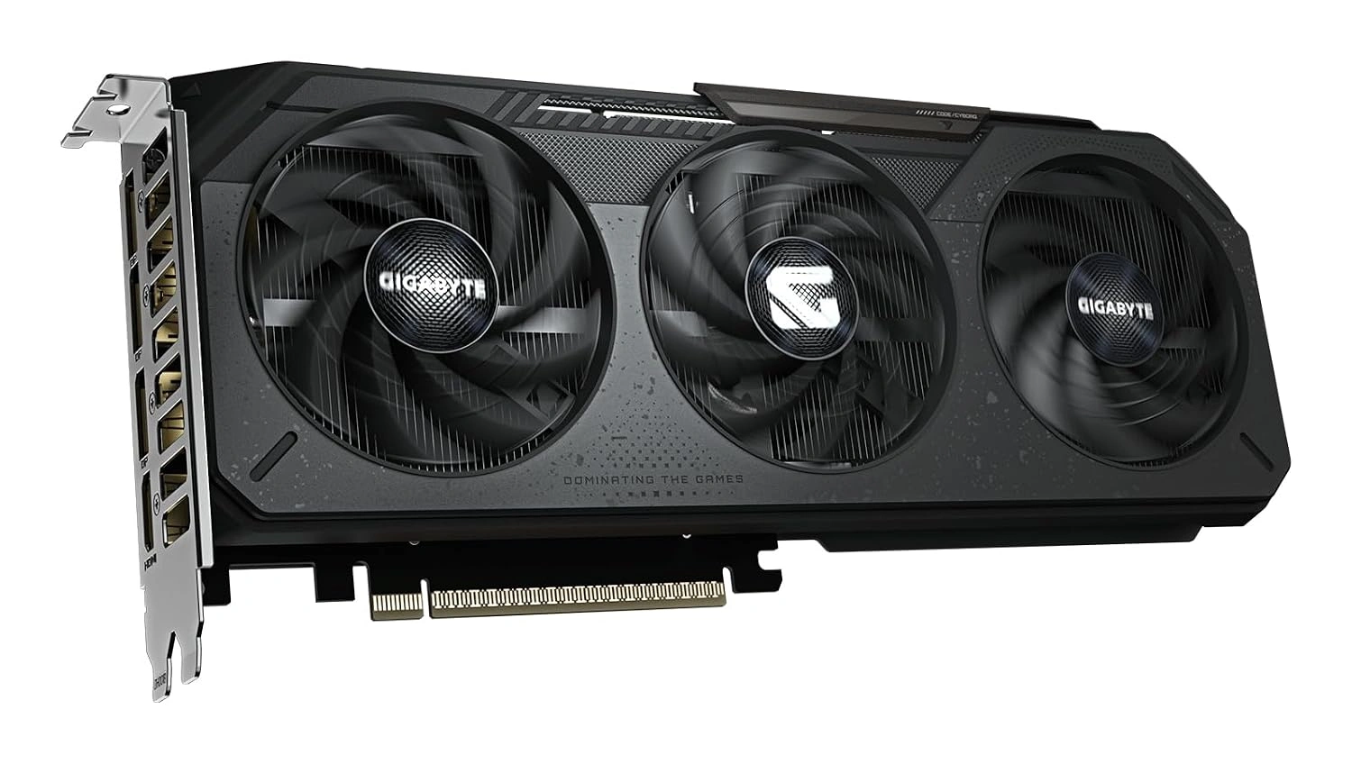 Tarjeta de video Gigabyte RTX 5060 8GB Gaming OC V2 - imagen 2