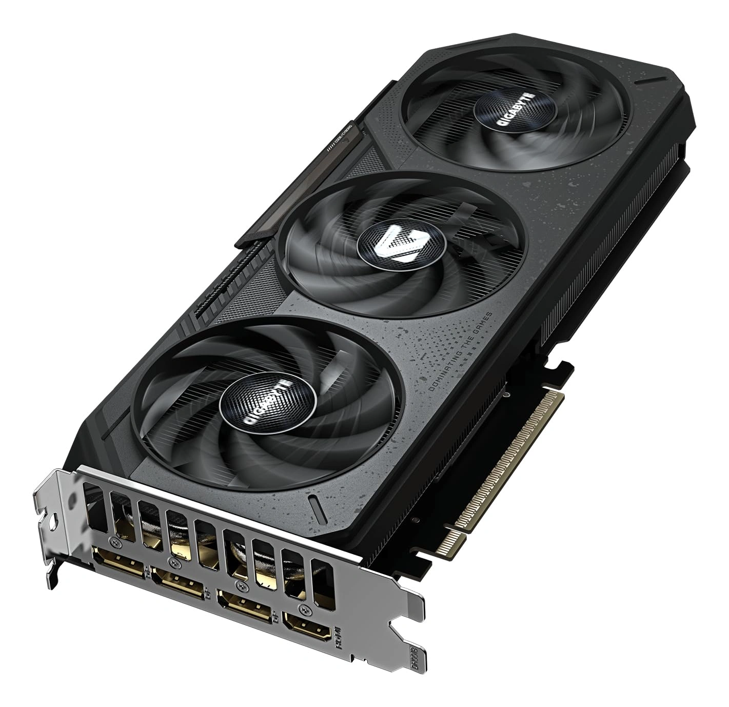 Tarjeta de video Gigabyte RTX 5060 8GB Gaming OC V2 - imagen 4