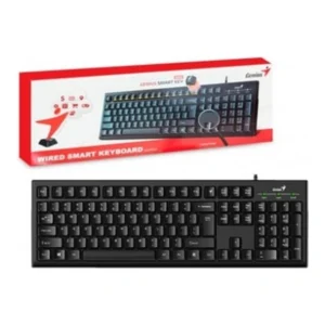Teclado Genius Smart USB