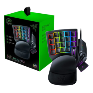 Teclado Razer Tartarus Pro