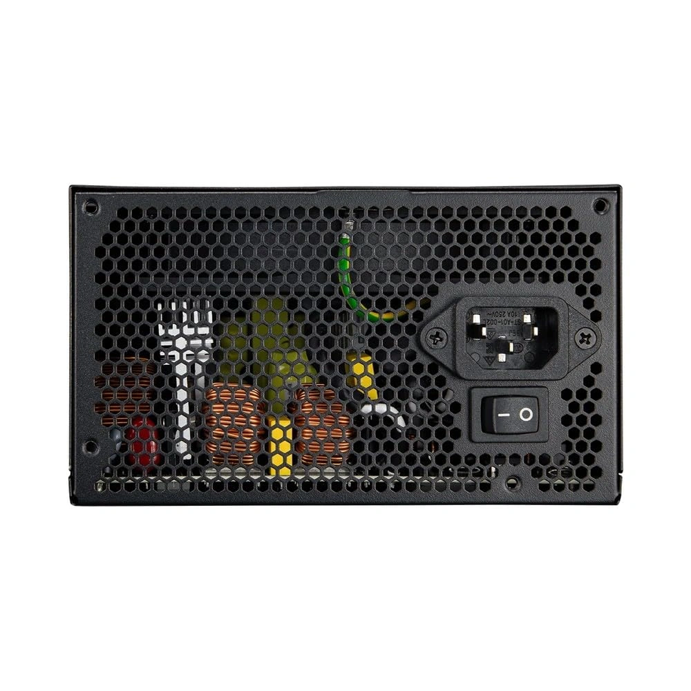 Fuente COUGAR ATLAS CGR VG-750 750W ATX 3.1 - imagen 6