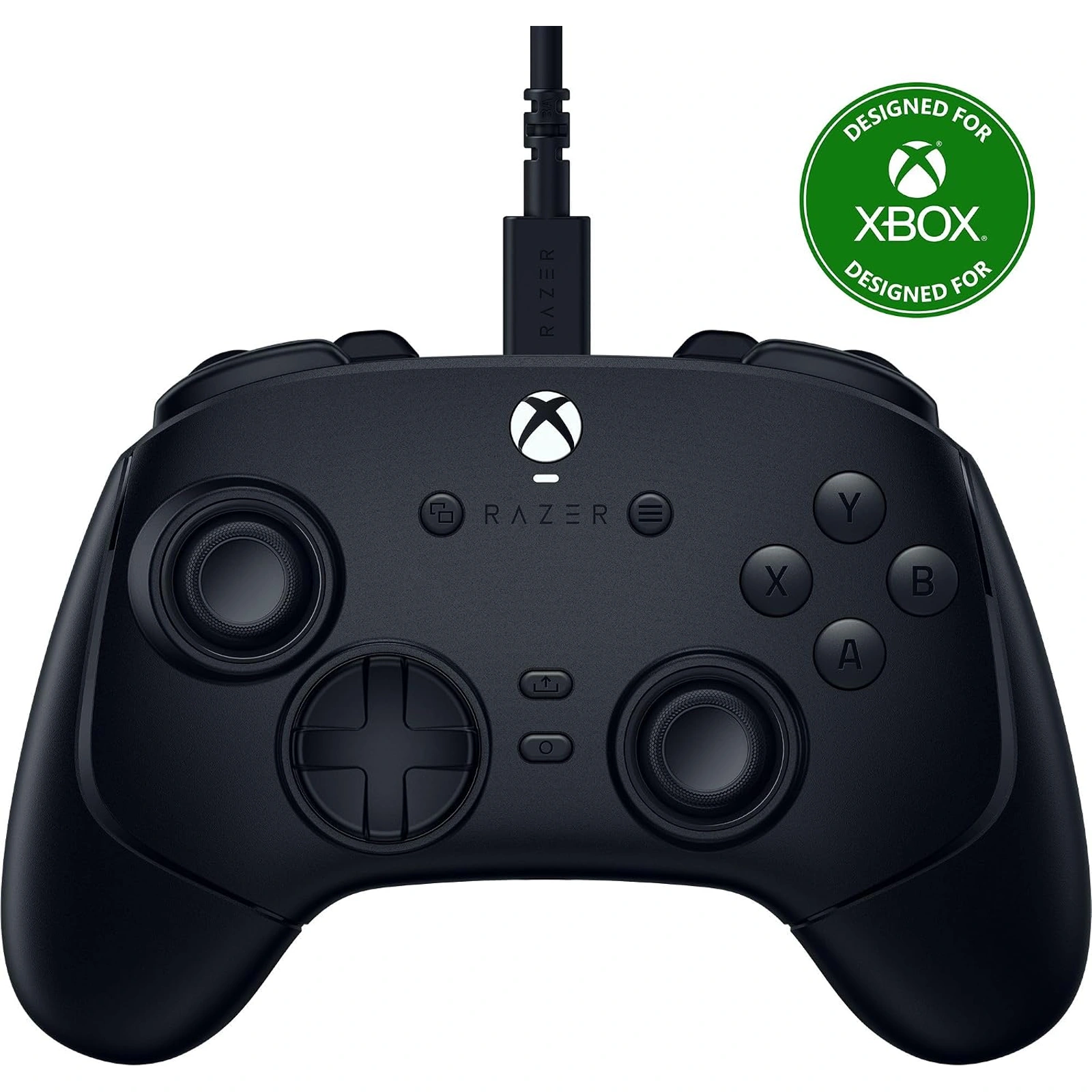 Razer Wolverine V3 Tournament Edition Wired Xbox Gaming Controller, Black