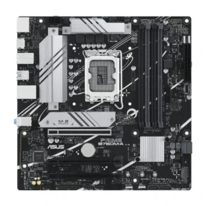 ASUS PRIME B760M-A-CSM DDR5