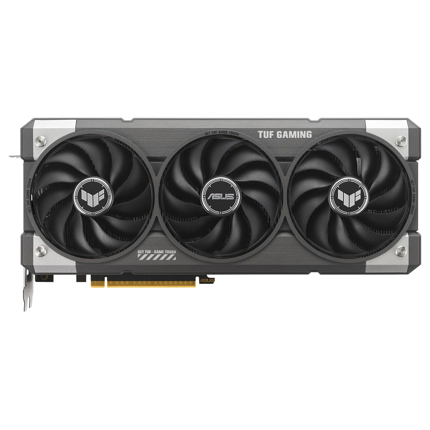 Tarjeta de video ASUS TUF RTX 5060 OC 8Gb - imagen 9