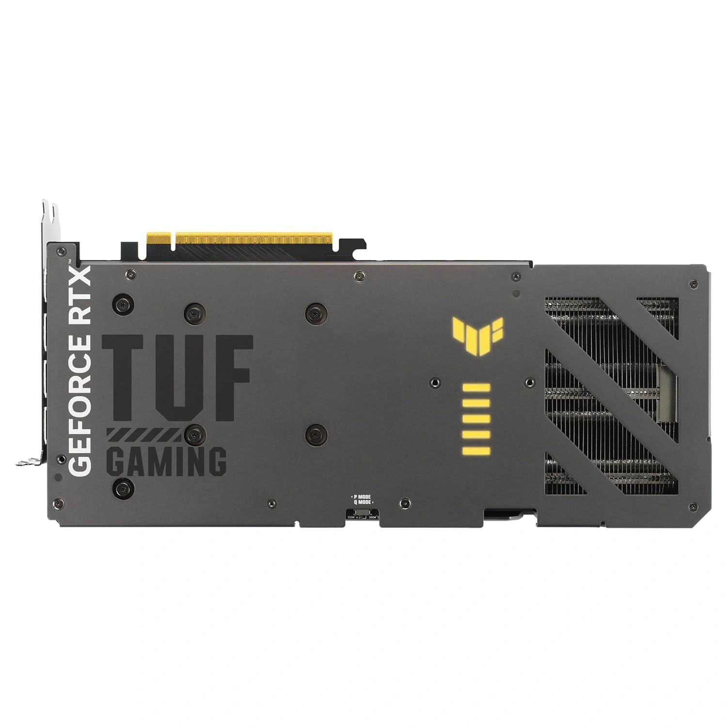 Tarjeta de video ASUS TUF RTX 5060 OC 8Gb - imagen 10
